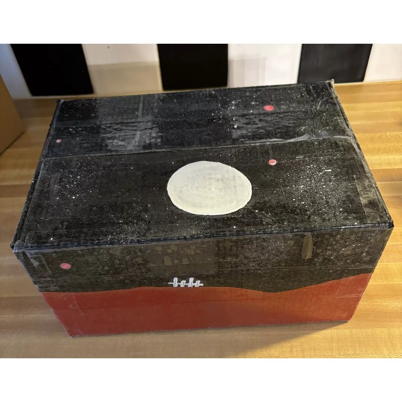 AEW Switchblade Jay White - AEW Exclusive Jazwares Wrestling Figure