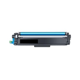 Mondo Stampa - TN248 XL Cyan (with Chip) (2300 Pages) Compatible Toner Cartridges Replacement for Brother DCP-L3520,L3560,MFC-L3740,L8340,HL-L3220,L8240