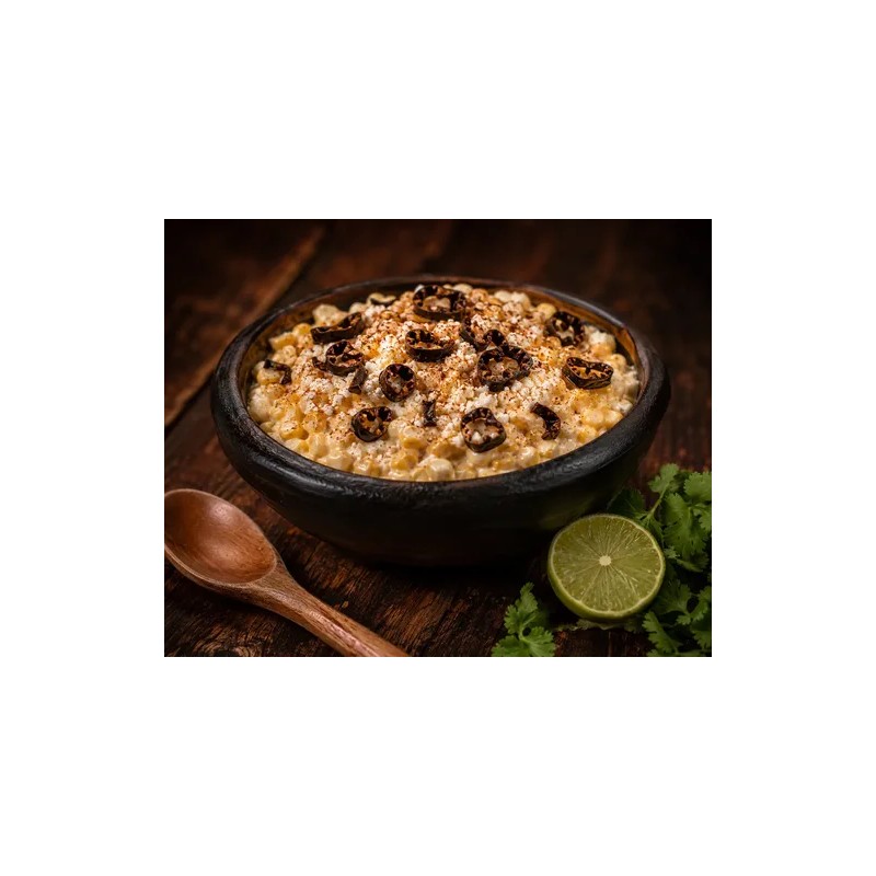 Chicharrón De Chile Serrano Extra Crujiente Topping Gourmet