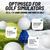 BirTee Golf Tees - PRO Speed Plus with Flexibility &