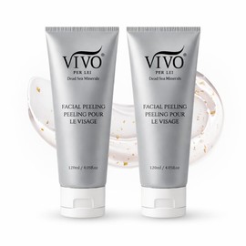 Vivo Per Lei Facial Peeling, 1.7-fluid Ounce by Vivo per Lei