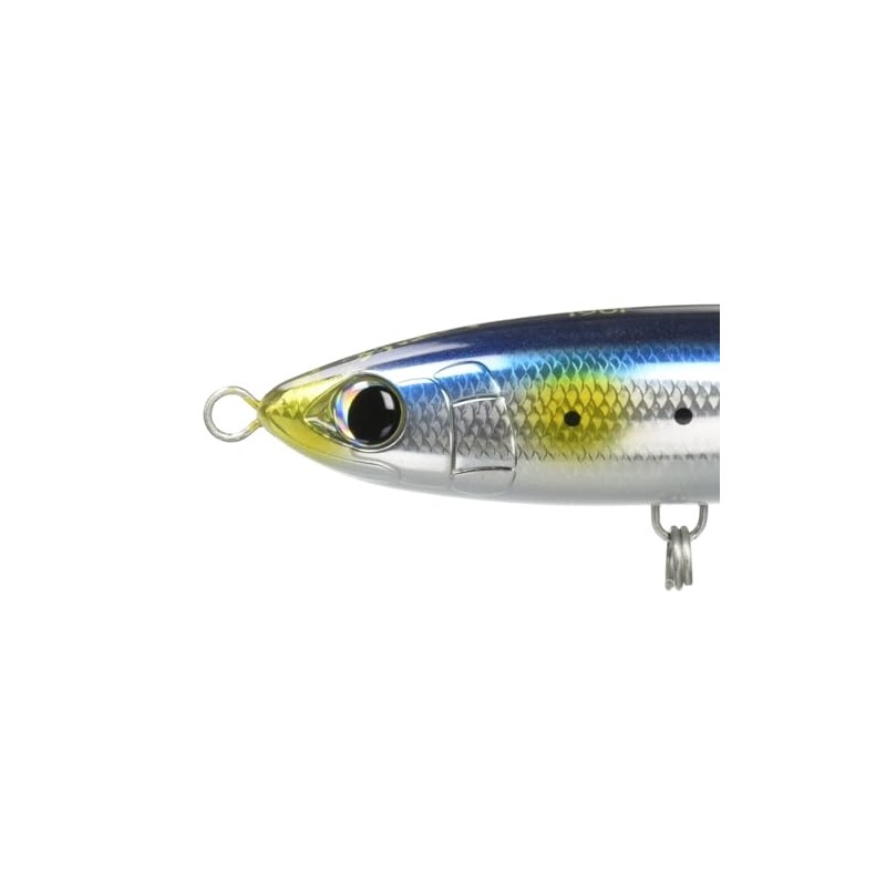 SHIMANO Lure Ocea Custom Heisei 190F OT-190J 001 Kyourin Iwashi