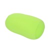 Natudeco Micro Pillow Back Pillow, Cylindrical Mini Pillow, Micro Ball