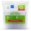 AdTech - Barras de Pegamento, High Temp, Transparente, 1