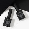 Chemie Gel Chemi Gel Powder Top Gel Non Wipe Top
