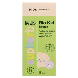 Supherb Biotikid drops