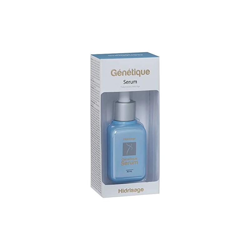 GENETIQUE SERUM 40ML