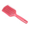 4pcs Detangling Vent Brush Faster Blow Drying Professional Wet Dry