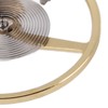 Watch Balance Wheel Accessory 2892‑721 Professional Watch Balance Wheel Spring