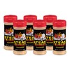 Famous Dave's Steak & Burger Seasoning, 8.25 Ounce, Pack of