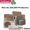 Brochas para pintar, PlasticHandle, MXPLH-009, 6"" Ancho, 2.3"" Largo, 0.7""