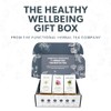 NutraTea - The Healthy Wellbeing Gift Box - Herbal Teas