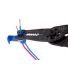 Gardner Bender 20-100, 5 Pack, Blue (18-14 AWG) 5PK BLU