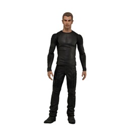 NECA Divergent Movie - Four - 7" Action Figure