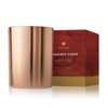 Thymes Simmered Cider Candle - 6.5 Oz