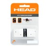 HEAD Unisex's Hydrosorb Grip-Multi-Colour/Black/Green, One Size