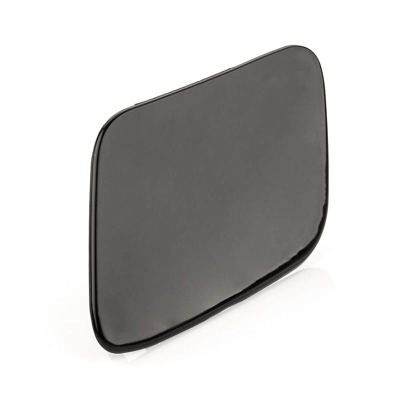 LST 2x Cover Headlight Cleaning System Left Right A4 8E