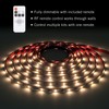 Armacost Lighting RibbonFlex Home 24V White Indoor Outdoor LED Strip