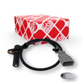 febi bilstein 37508 Crankshaft Sensor, pack of one