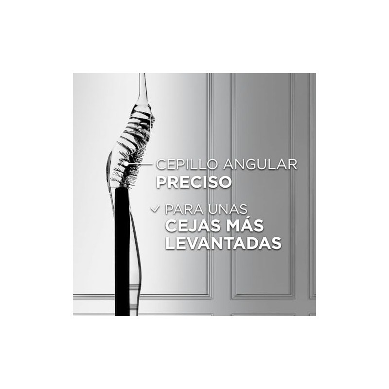 LOréal Paris Infallible Brow Lamination Gel para Cejas Fijadas por