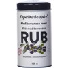 THE CAPE HERB & SPICE CO Mediterranean Rub Roast, 100
