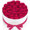 Perfectione Roses 27 Roses in a Box, Mothers Day Rose,