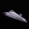 Gitua Pack of 20 Overhead Films, DIN A4 0.1 mm