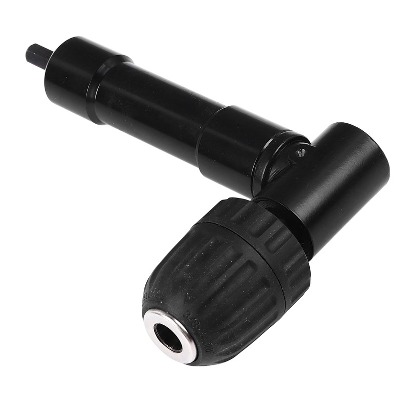 Right Angle Converter 90 Degree Corner Drill Adapter Electric Drill