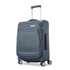 Samsonite UpLIFT Lightweight Softside Carry-On Luggage with Spinner Wheels -