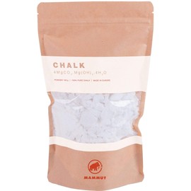Mammut Chalk Powder 100 g [205002], neutral, one Size