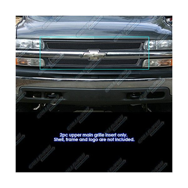 APS Compatible with Chevy Silverado 1500 2500 3500 1999-2000 &