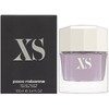 XS by Paco Rabanne for Men 3.4 oz Eau de Toilette Spray