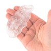 Plastic granules, mouldable plastic, simply melt in warm water, modelling