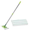 Quick Shine Sustainable Hard Surface Floor Clean + Polish Mop