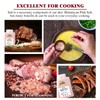 Himalayan Chef Himalayan Cooking Pink Salt, Pink Salt Fine Grain,