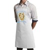fabulous Premium Kitchen Apron Sextrillionaire Trump Funny Humour Sigma Male