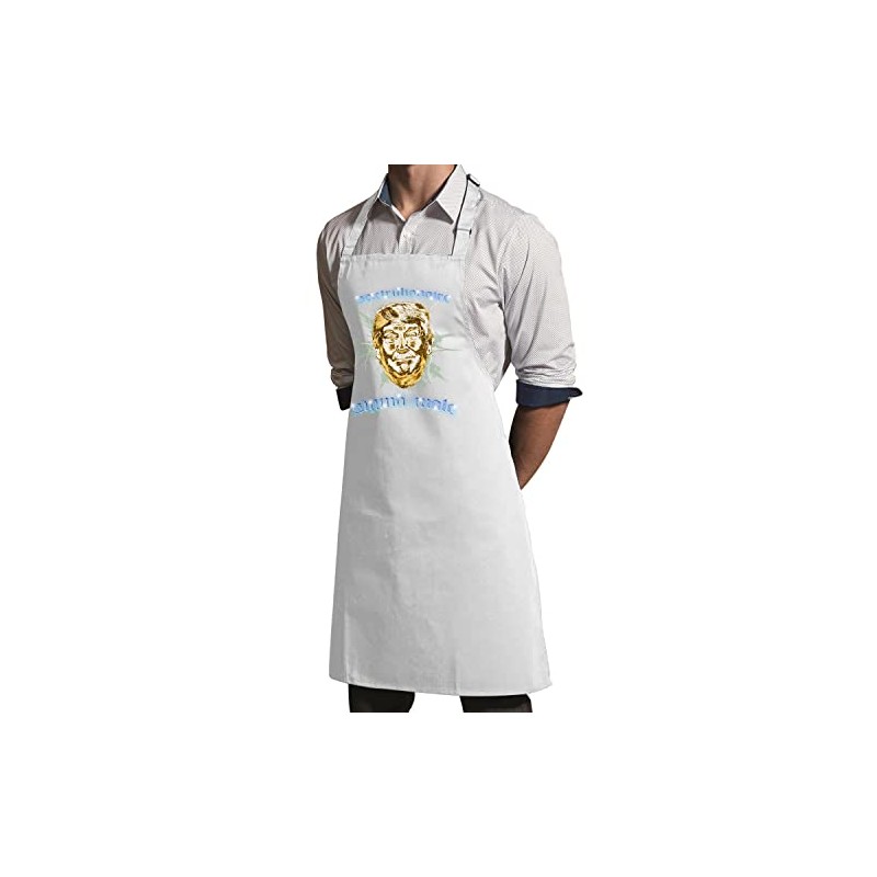 fabulous Premium Kitchen Apron Sextrillionaire Trump Funny Humour Sigma Male