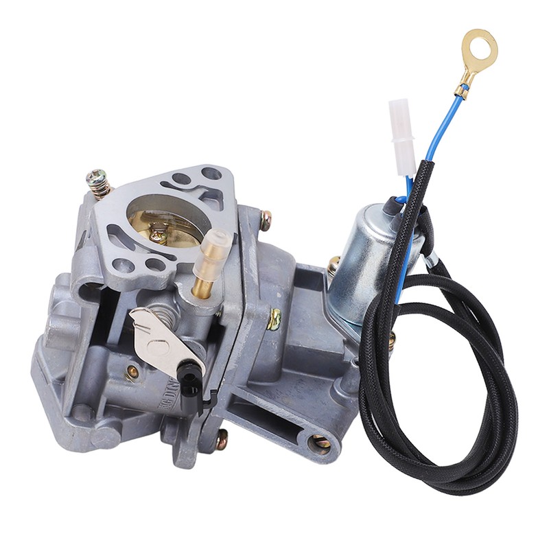 Carburetor Carb 16100‑Z9E‑863 for GX610 18HP GX620 20HP Lawn Mower