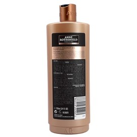 Anne Rothshield Shampoo Organic Coconut Oil 700 Ml