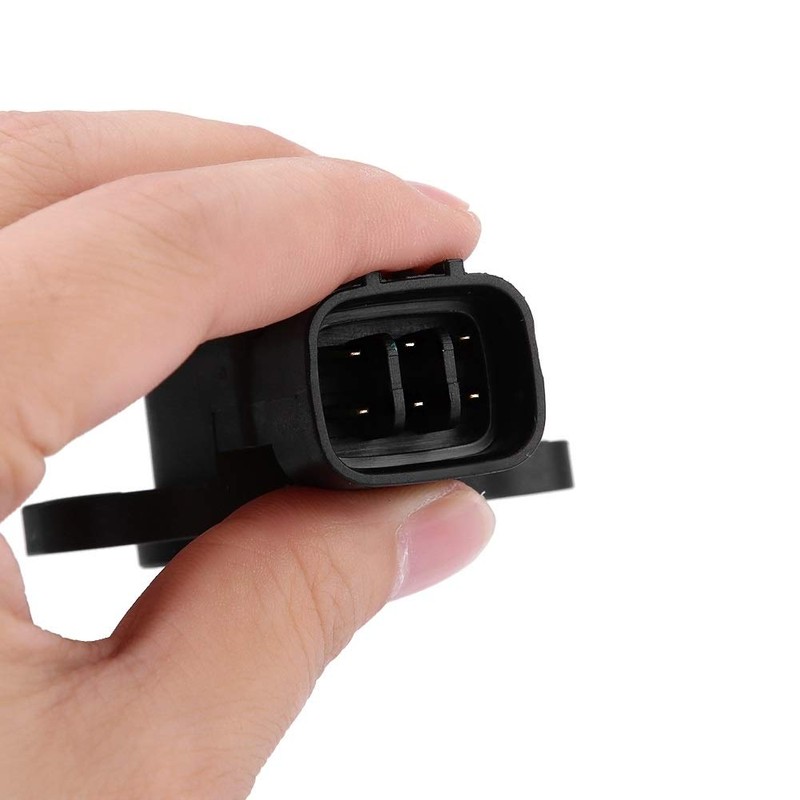 KSTE 18919-AM810 Accelerator Pedal Throttle Position Sensor Compatible with Nissan