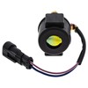 NICHE Starter Solenoid Relay Switch for Polaris 4012017 Predator 500
