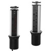 Pop Up Outlet Socket Recessed Retractable Power Strip Charging Station