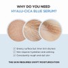 SKIN1004 [SKIN1004]Madagascar Centella Hyalu-Cica Blue Serum 50ml