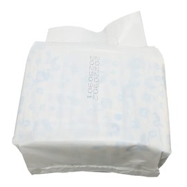 Disposable Dog Diapers, Comfortable Absorbent Disposable Dog Wraps for Male Dogs for Urinary Incontinence Surgery Recovery for Dog Training (S)