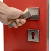 FELGNER Garda Handle Set for Profile Cylinder | High-Quality Set