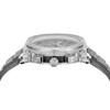 A|X Armani Exchange AX4167 Men's Watch, Gray, gray, Bracelet Type