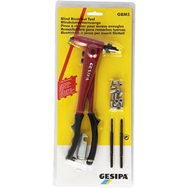 Dresselhaus Gesipa GBM 5/Blind Rivet Nut Pliers Pack of 1)