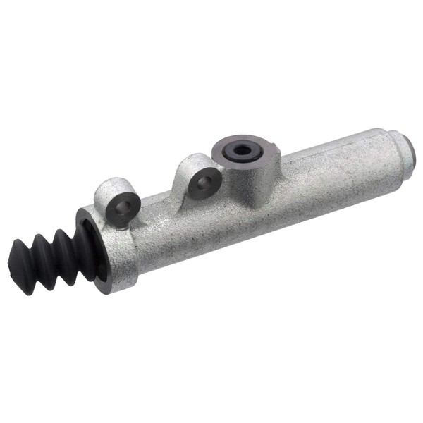 febi bilstein 12274 Clutch Master Cylinder, Pack of 1, Grey