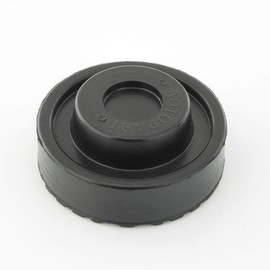 Adaptor trolley jack attachment lifting platform rubber pad diameter 64 x 28 mm for Hyundai