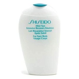 Shiseido After Sun Intensive Emulsion 300 ml